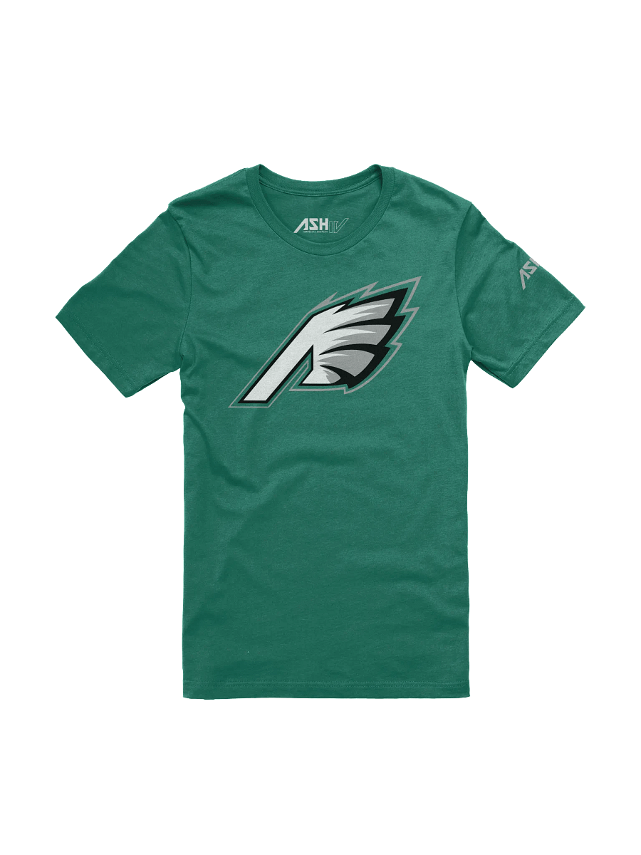 Ash Birds Kelly Green product image (1)