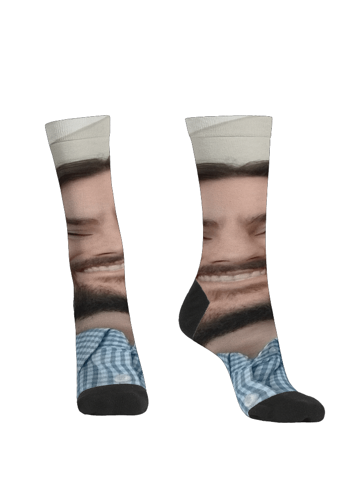 Smiley Socks product image (2)