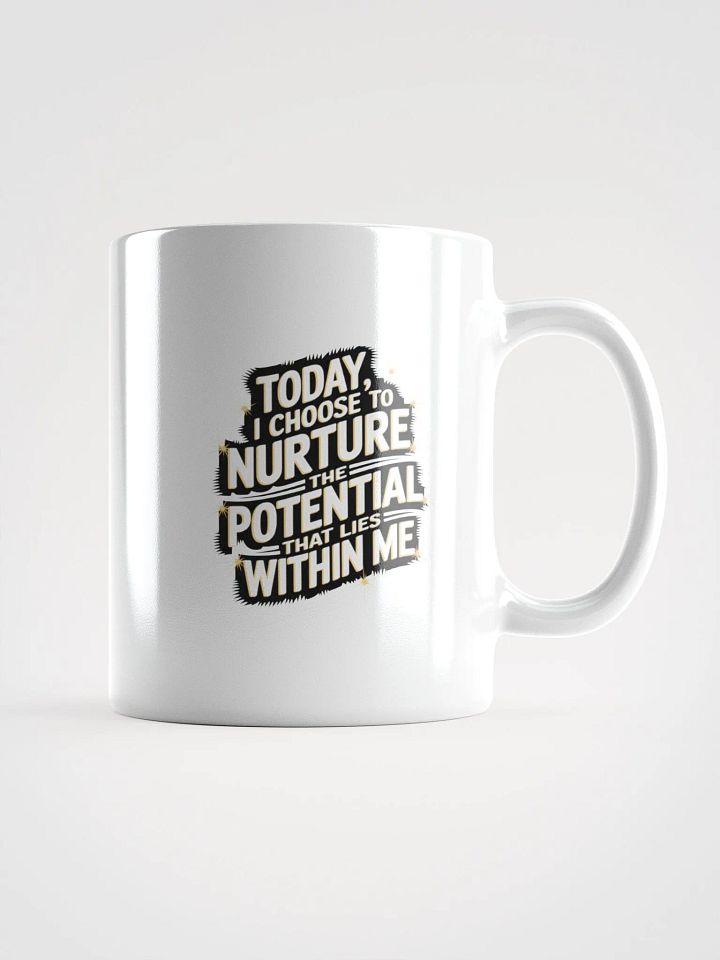 Empowerment Confetti Mug product image (2)