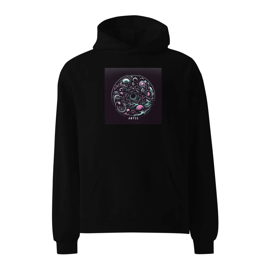 EYE OF THE ABYSS HOODIE product image (1)