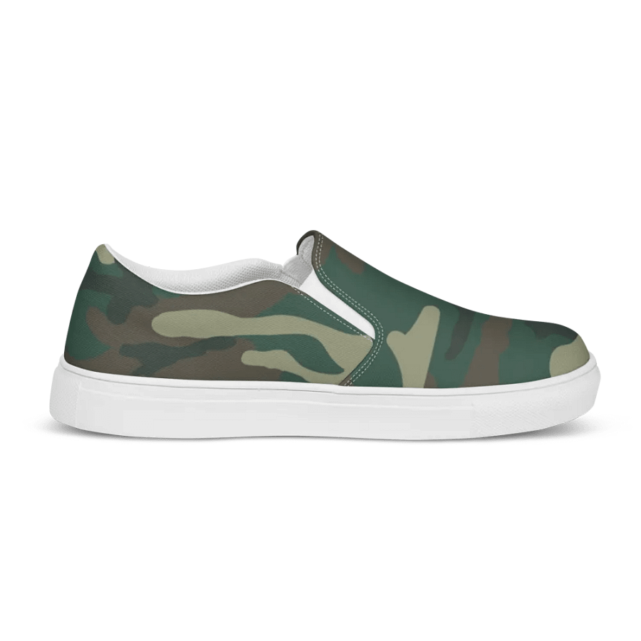 HONORUSVETS Women's Slip On Shoes product image (10)