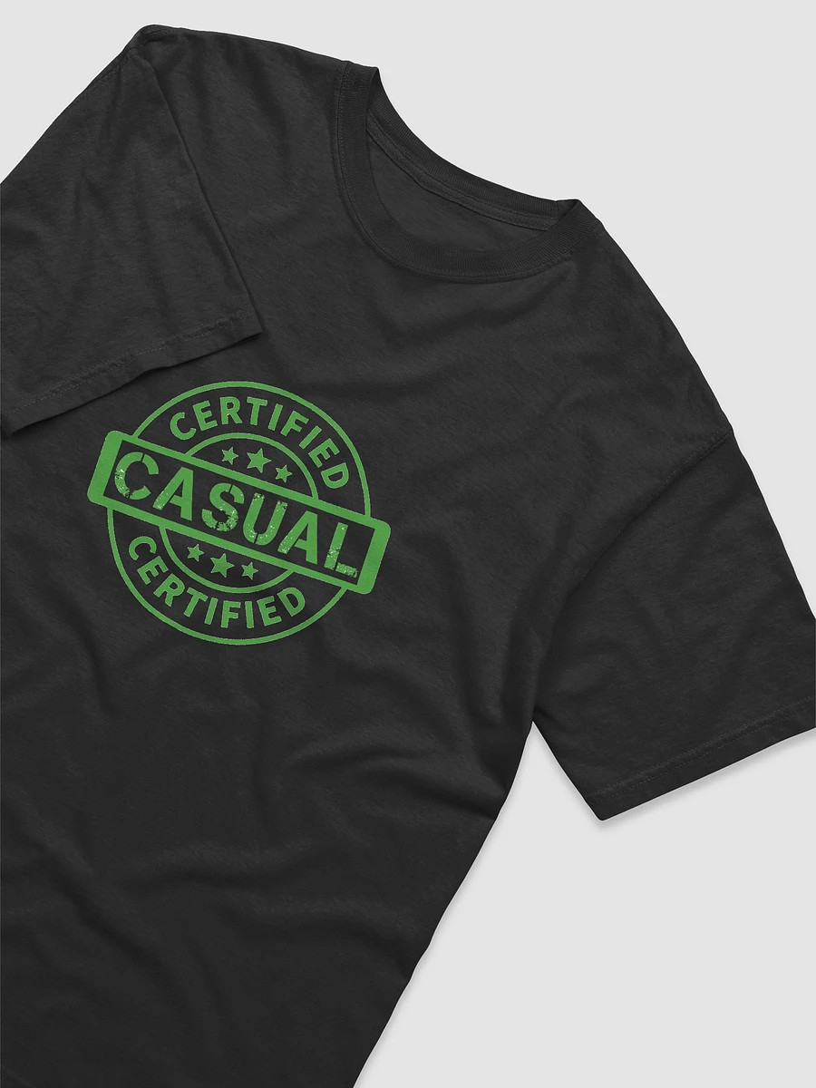 Certified Casual - Green product image (16)