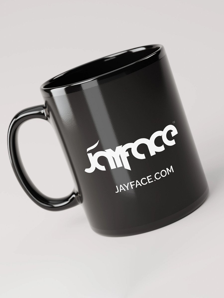 Jayface Ceramic Mug product image (6)