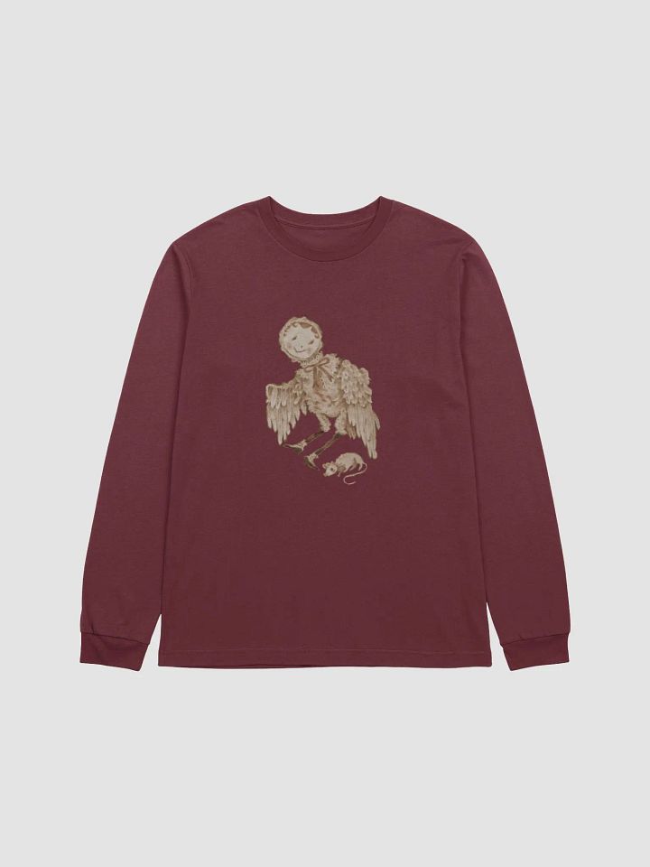 Schleiereule Sam product image (9)