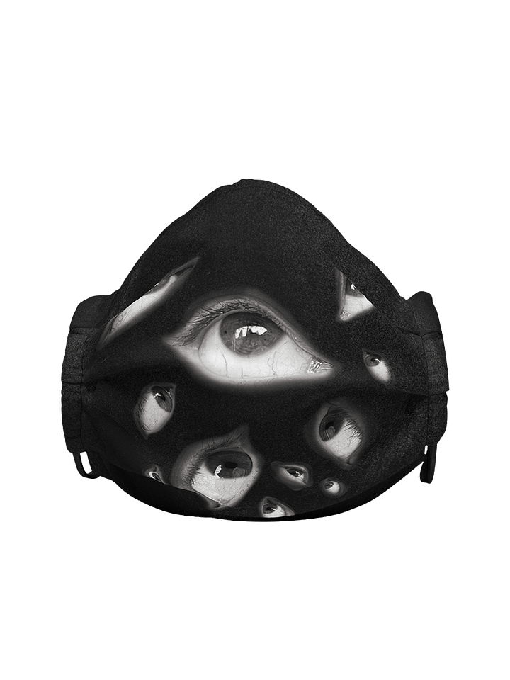 THE EYE FACE MASK product image (1)