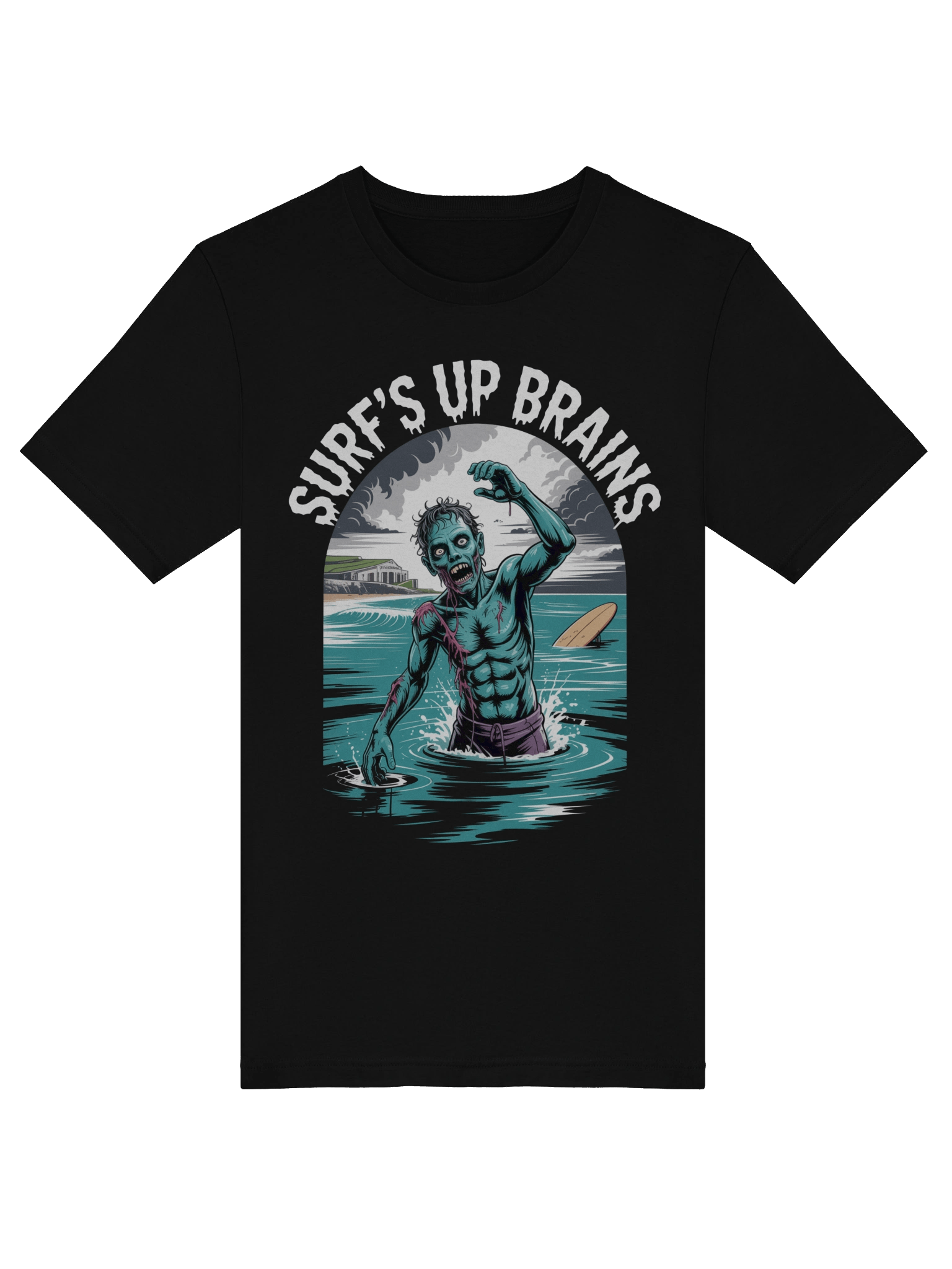 Fistral's Finest T-Shirt product image (49)
