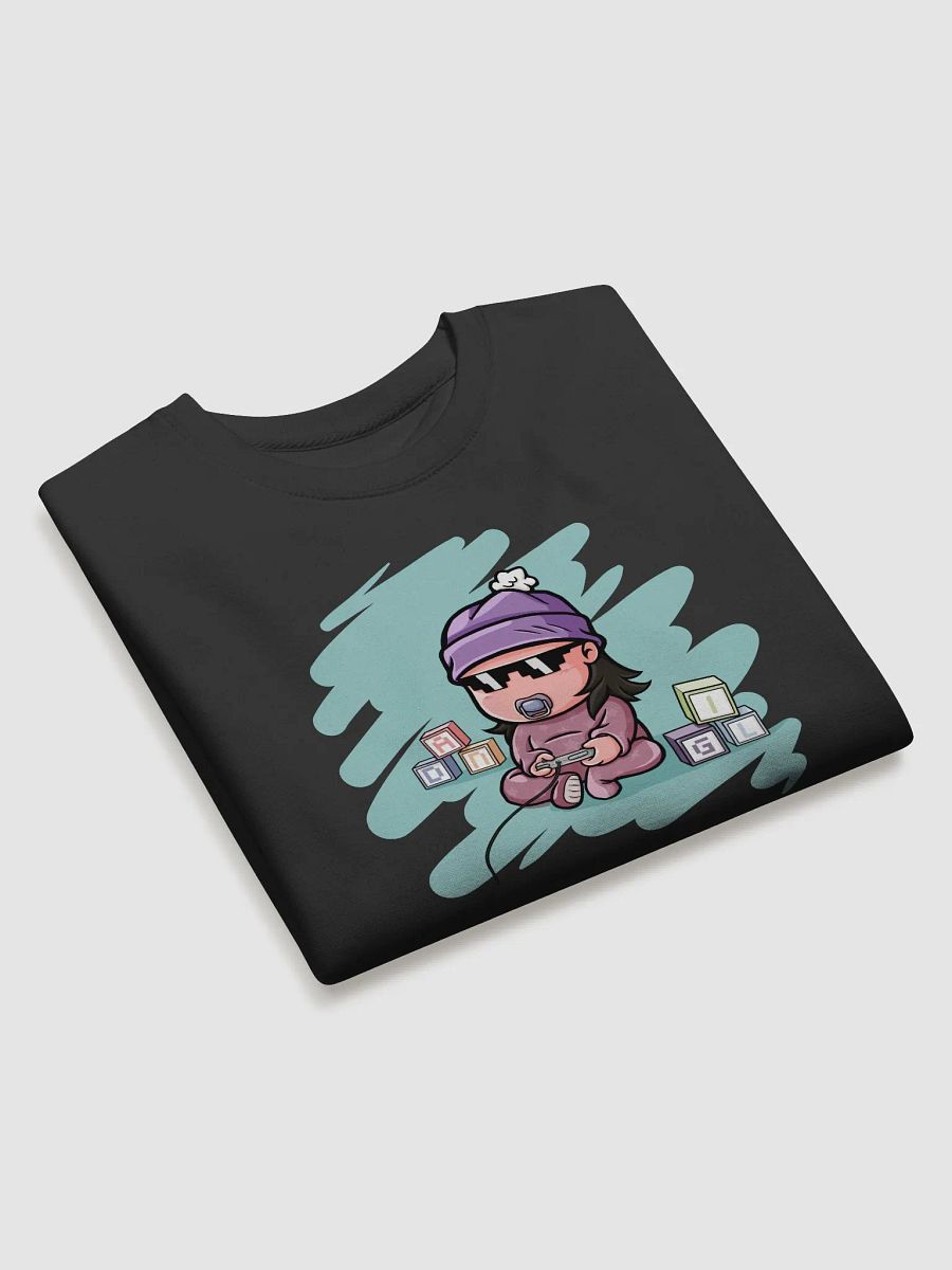 EZ Game 4 Babies (Sweatshirt) product image (13)