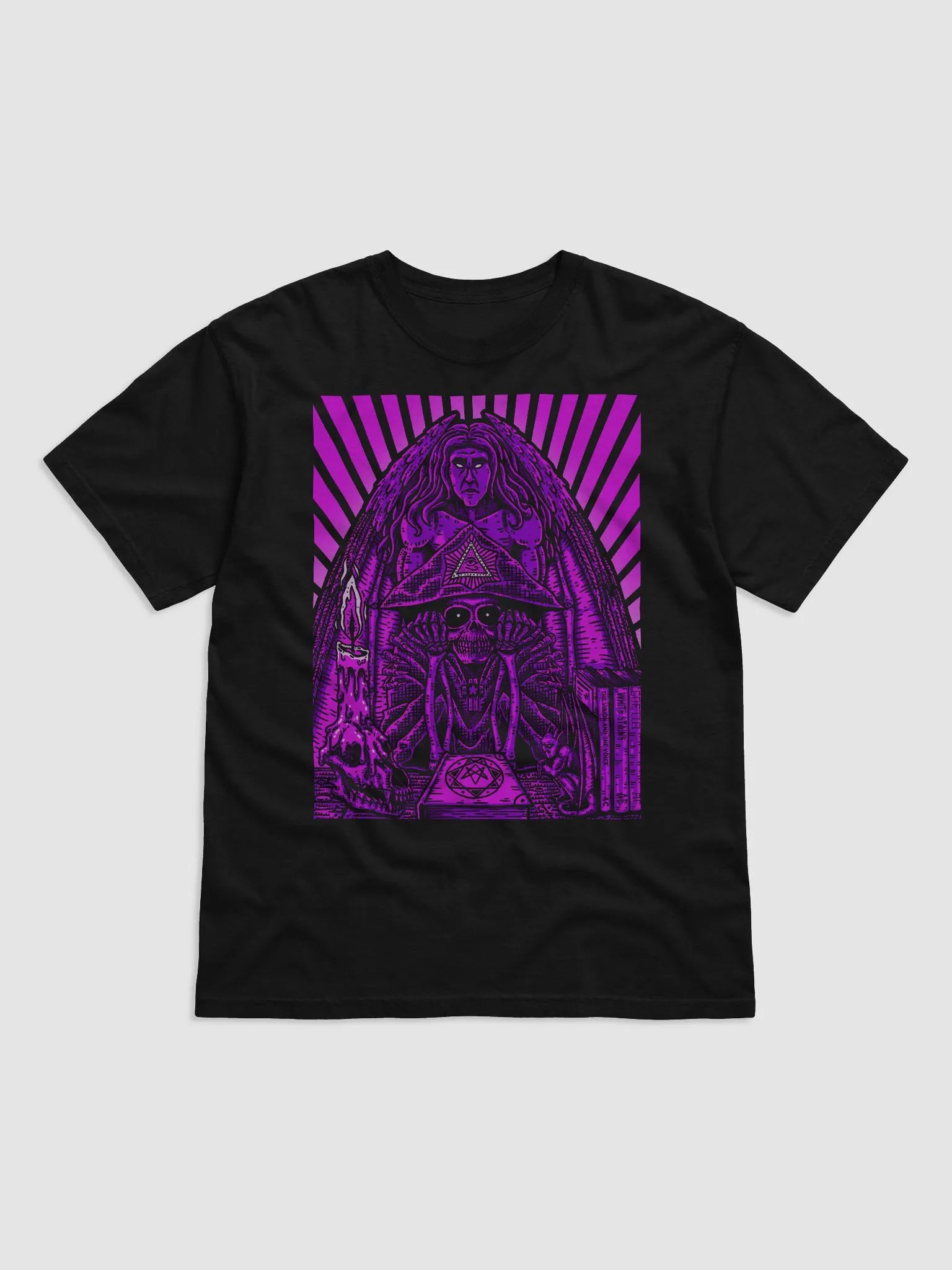 Mr. Crowley product image (1)