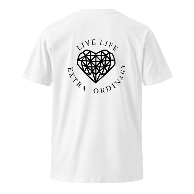 Men's Crew Tee