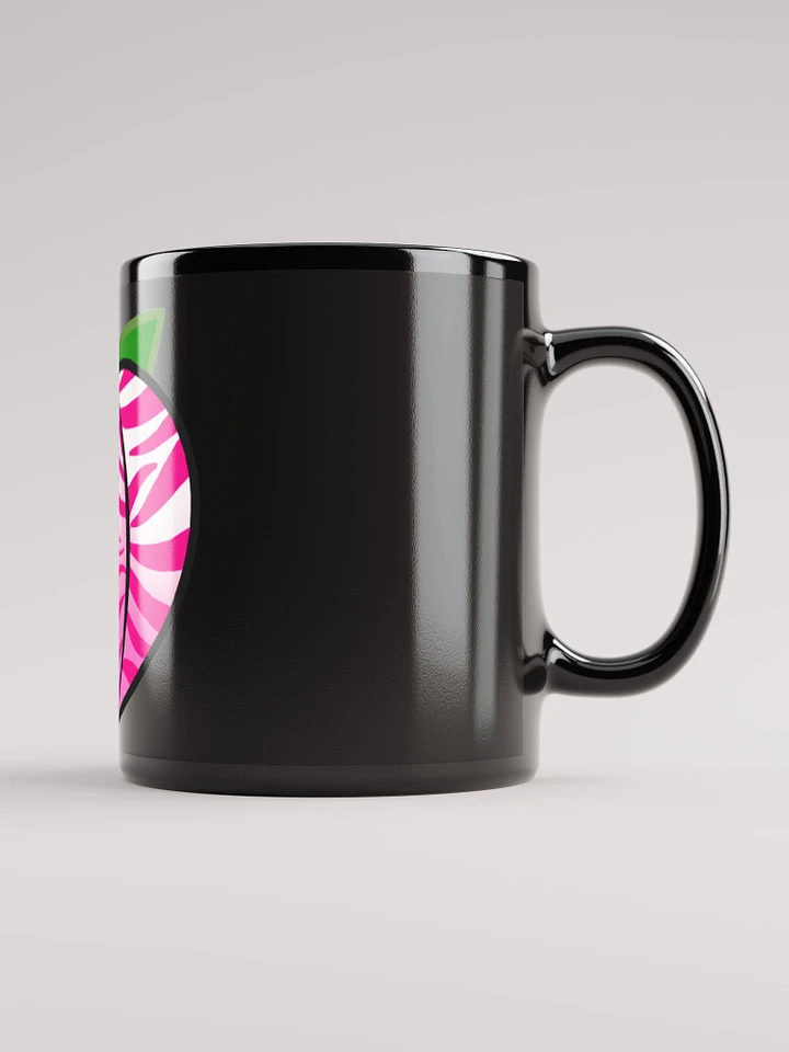 Valentines Zebra Mug product image (1)