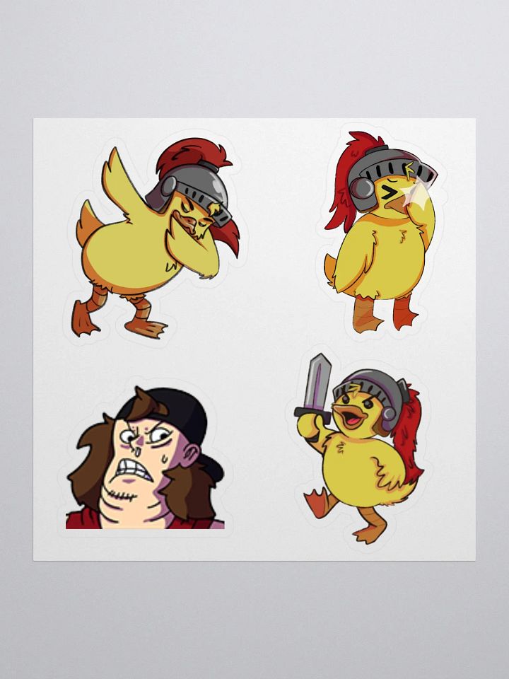 Sticker Pack 3 product image (2)