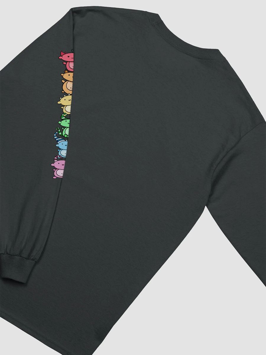 AwkwardMonsters Logo Long Sleeve product image (4)
