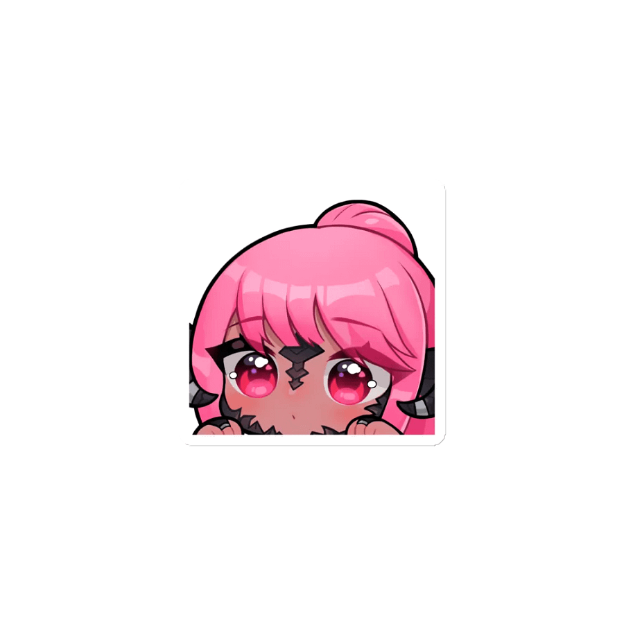 Magnet - Lurk Emote product image (1)