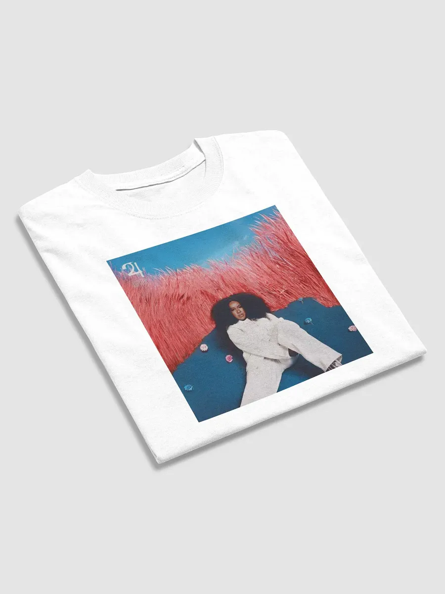 Jupiter Album Nao T-Shirt product image (46)