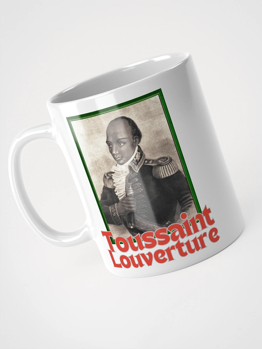 Gal Toussaint Louverture Mug product image (3)