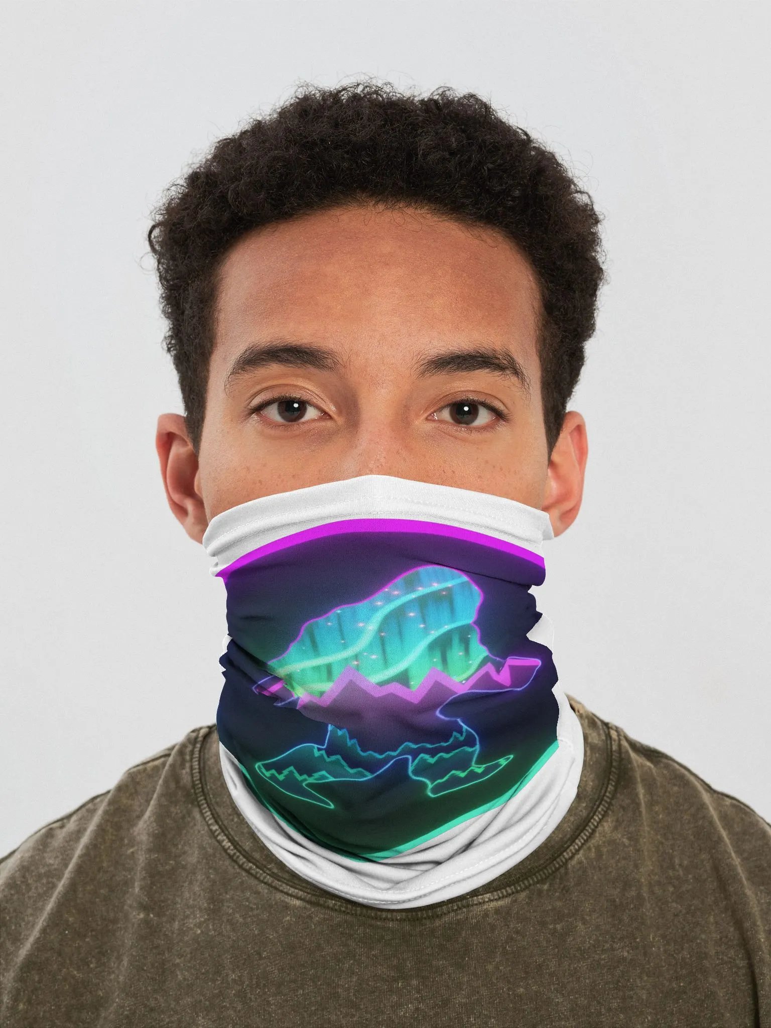 Neck Gaiter product image (1)