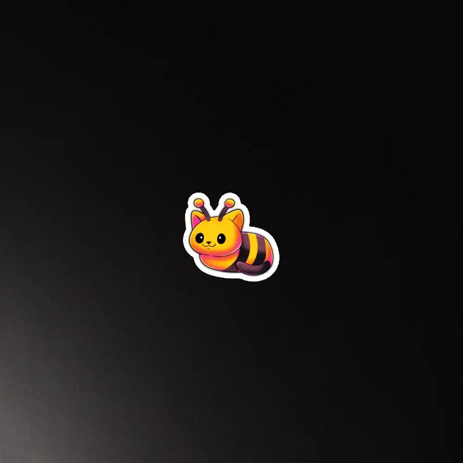Buzzie Magnet product image (5)