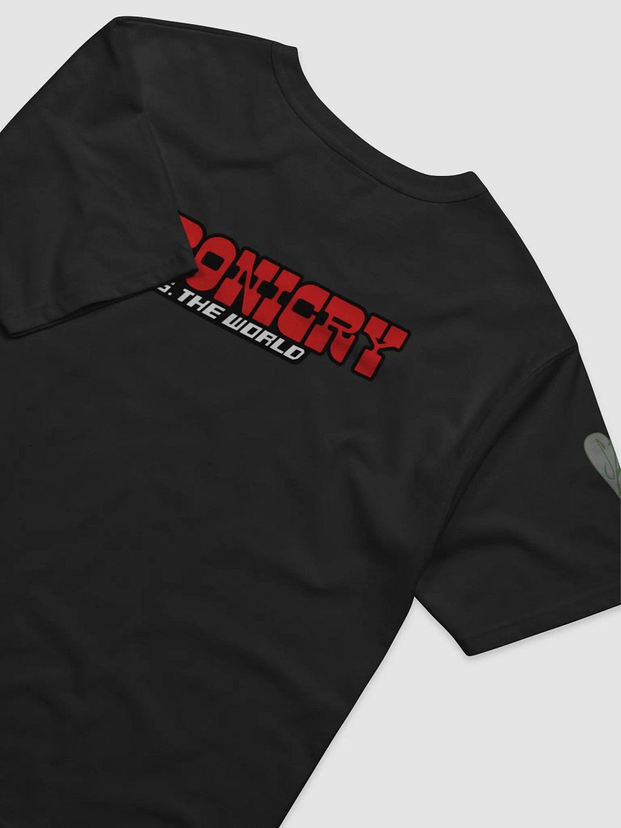 Scott Pilgrim Tshirt product image (8)