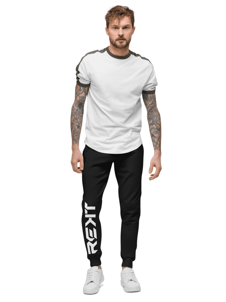 Get Rekt Joggers Mens product image (1)