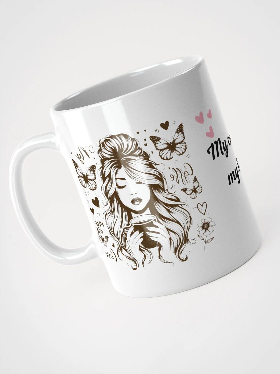 Love Brew: My Coffee Mug product image (7)
