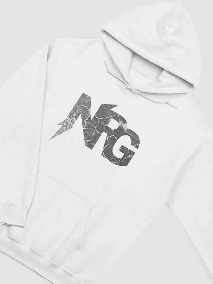 Dept. of NRG Basic Hoodie product image (83)