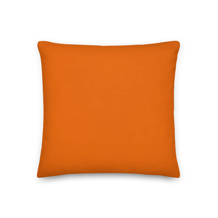 Geometric Harmony Premium Pillow product image (2)