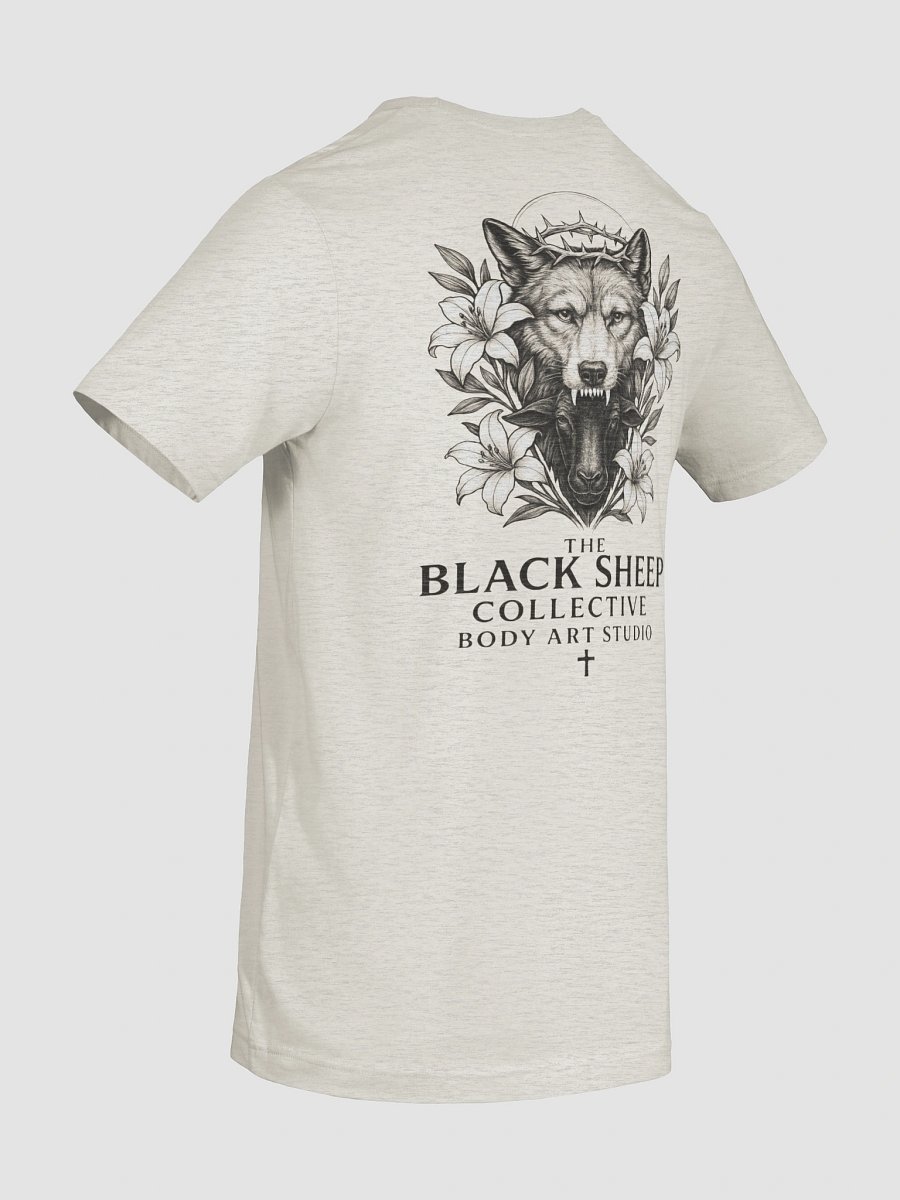 I can do all things T-Shirt product image (50)