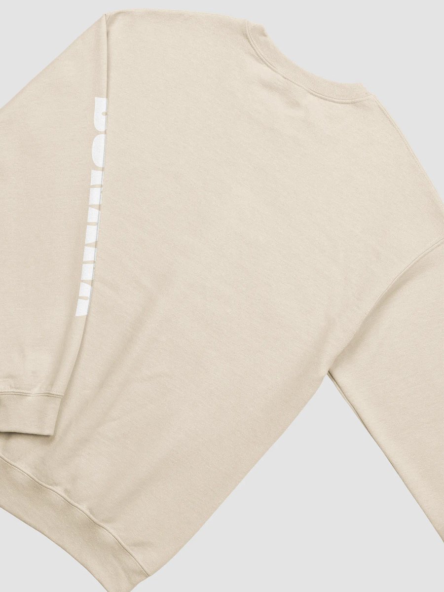Crewneck Sweatshirt【Bunanaday 2025】 product image (20)