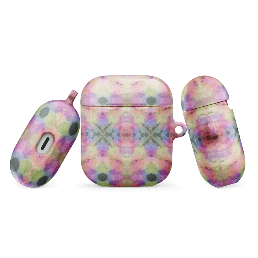 Psychedelic AirPods Cases product image (6)