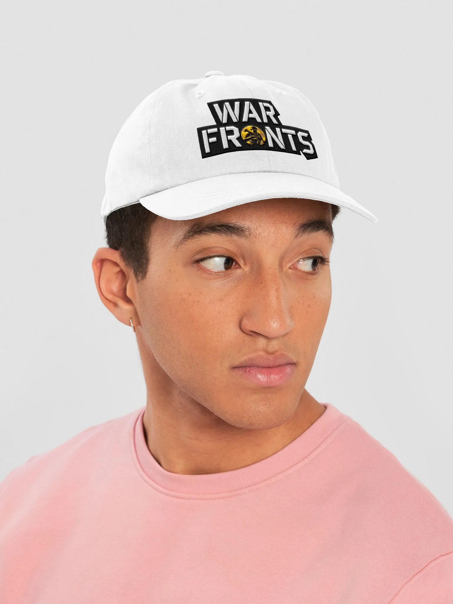 Warfronts Cap product image (6)