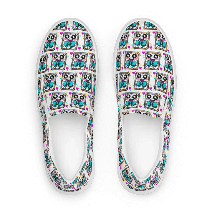 Women's PopTart Senpai Choux’s product image (1)