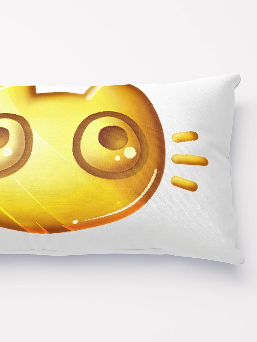Gold Cat Face Double-sided Cushion product image (3)