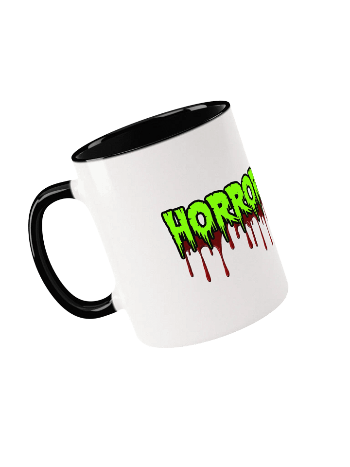 Bloody Fam Ceramic Mug product image (1)