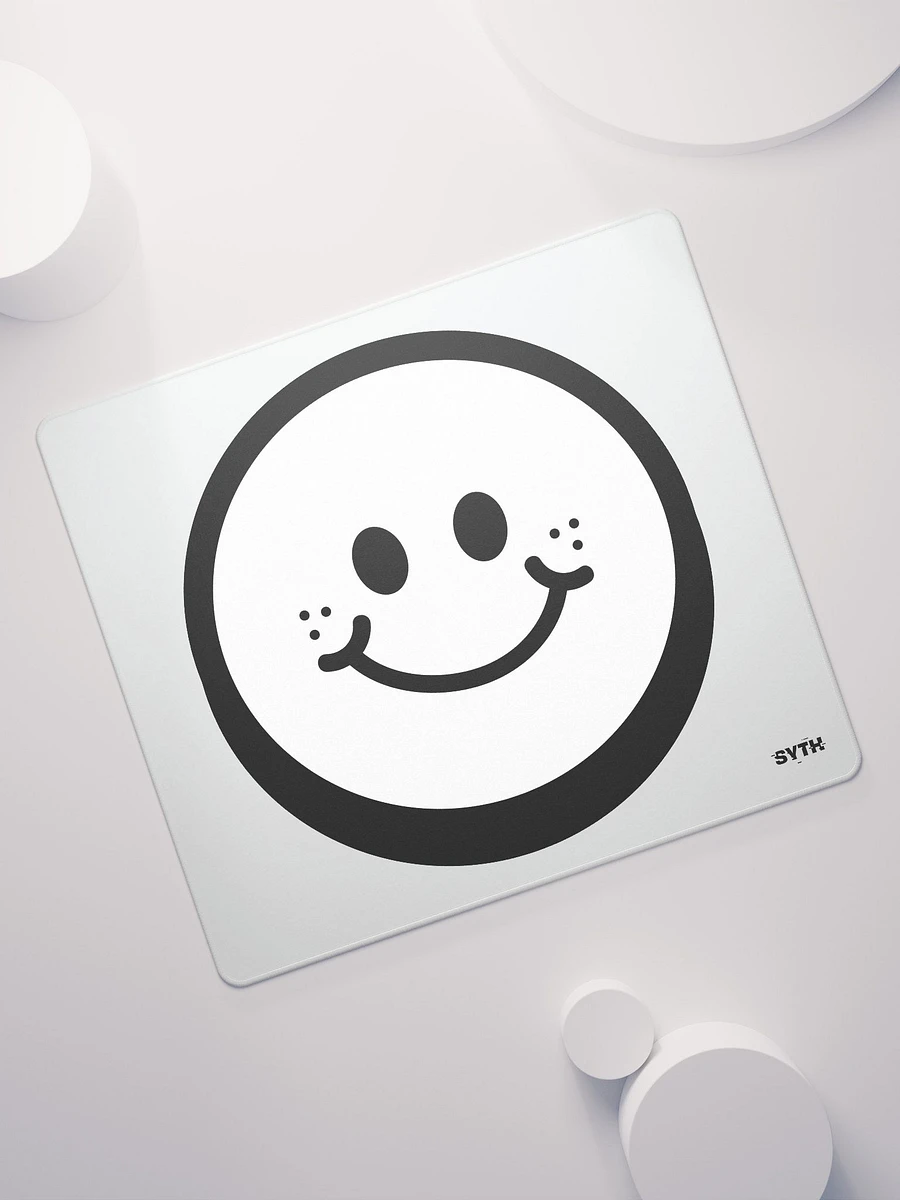 Syth SMILE ALWAYS Gaming Mousepad product image (7)