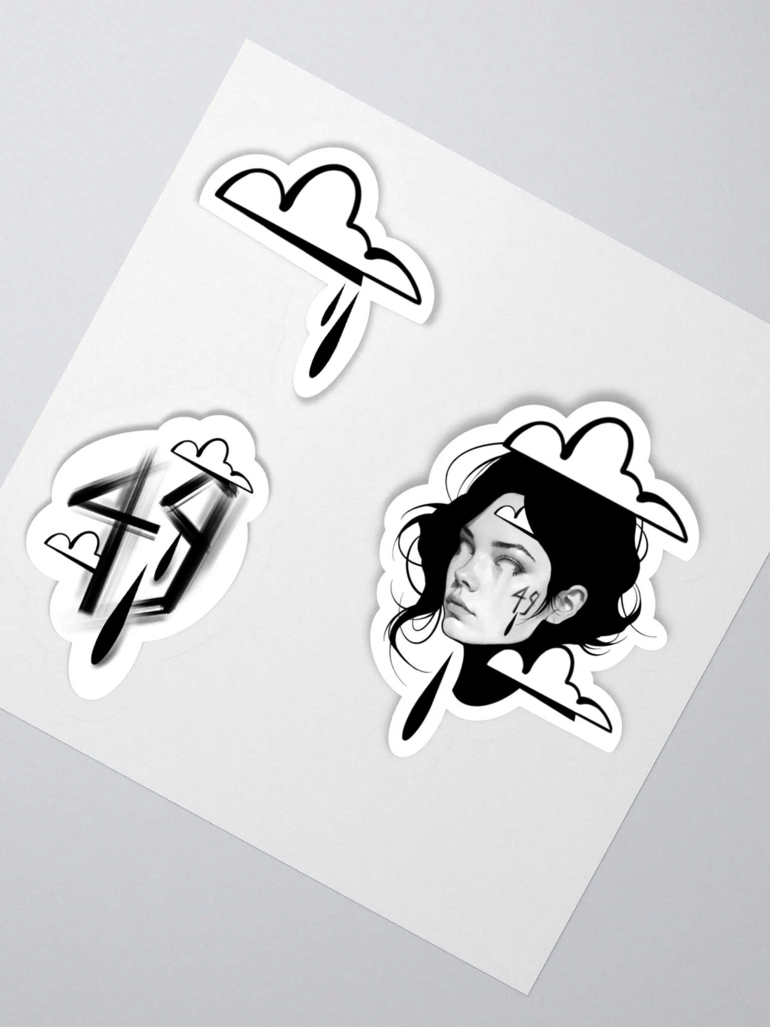 Stickers product image (3)