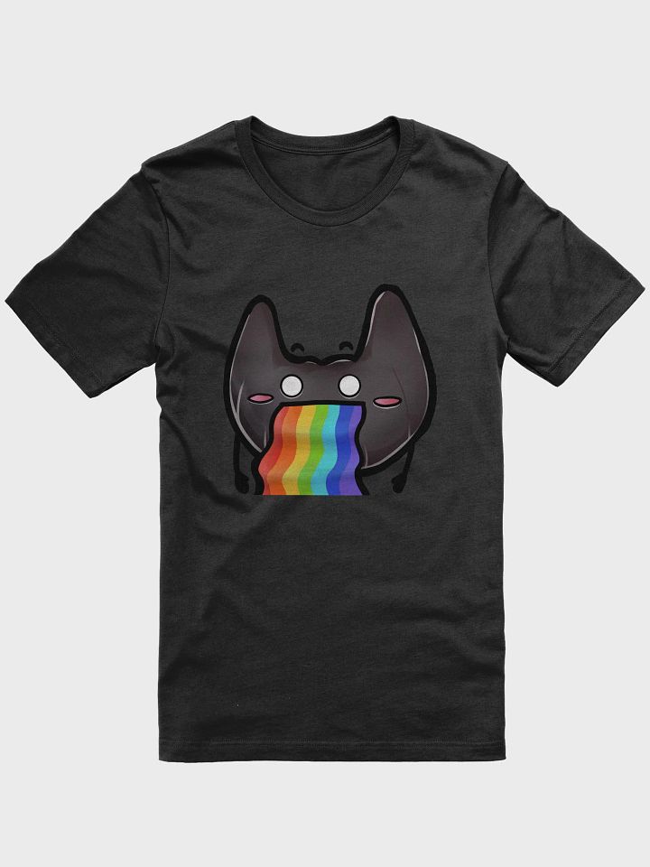 Beardie Pride T-Shirt product image (1)