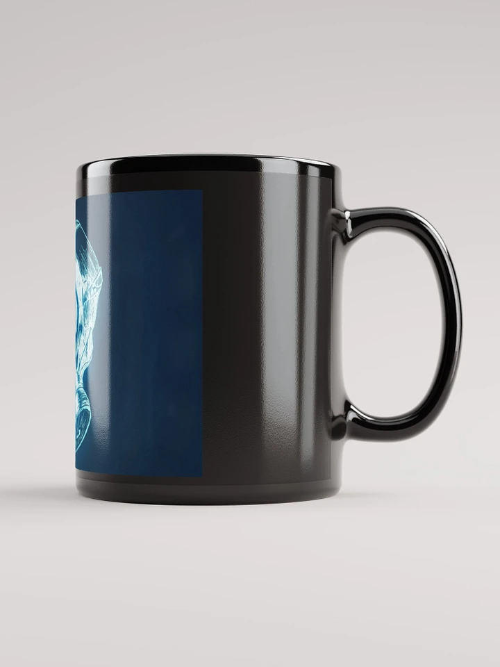 DustMonkey Mug product image (1)