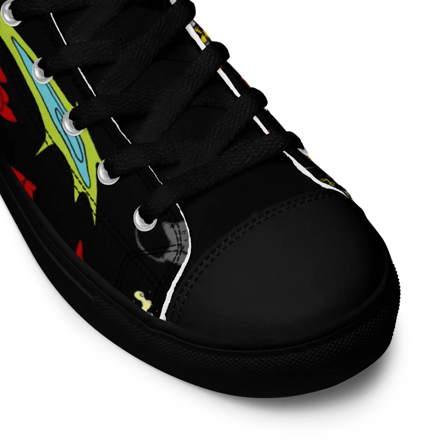 Void-splosion Men's Shoes product image (9)