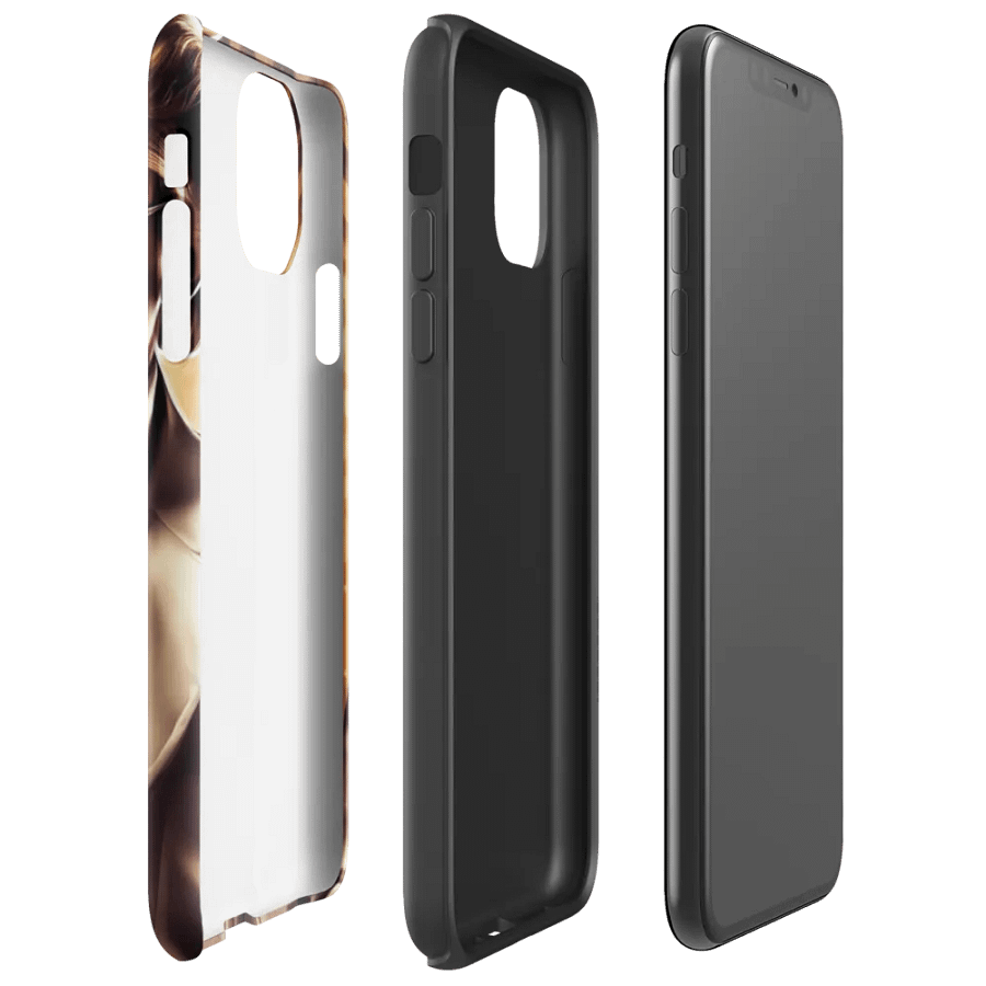 You're Fired! iPhone case product image (4)