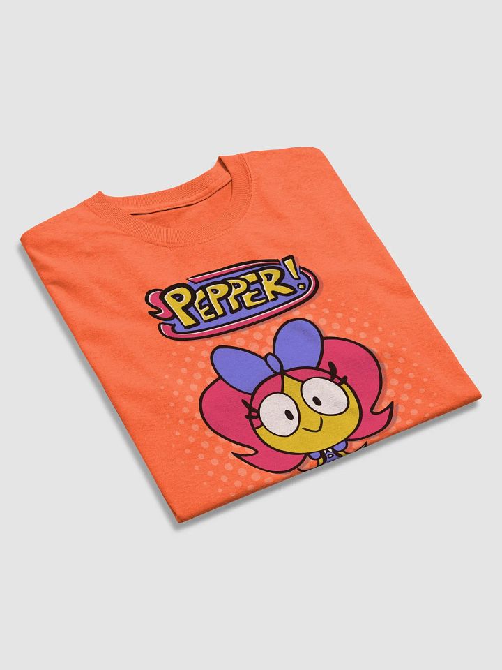 Pepper T-Shirt product image (2)
