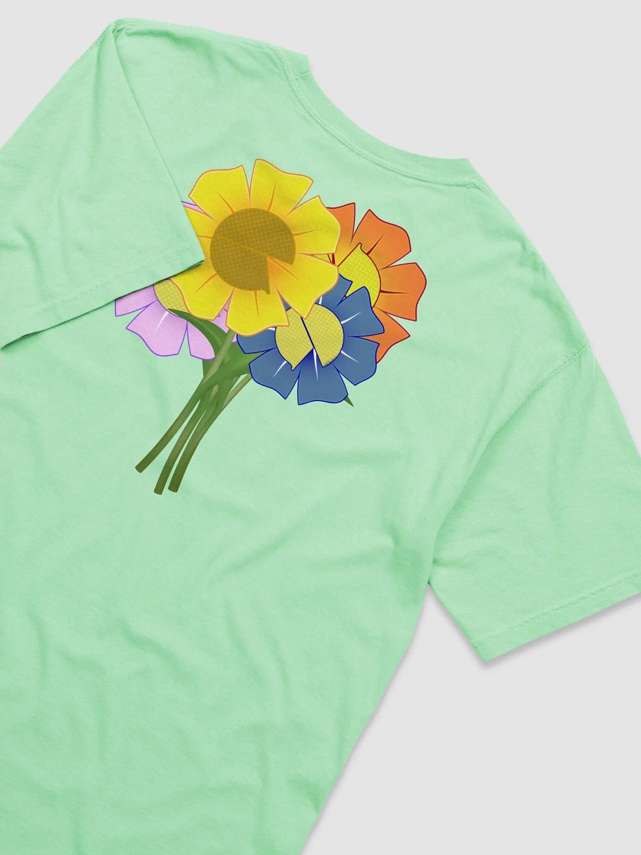Spring Bouquet T-Shirt product image (27)