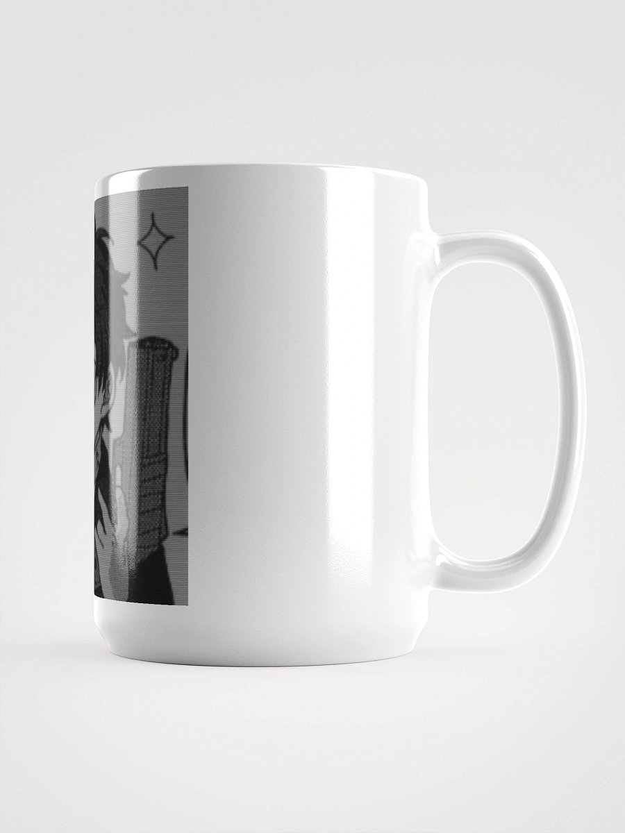 Crosshatch Collection Mug product image (1)