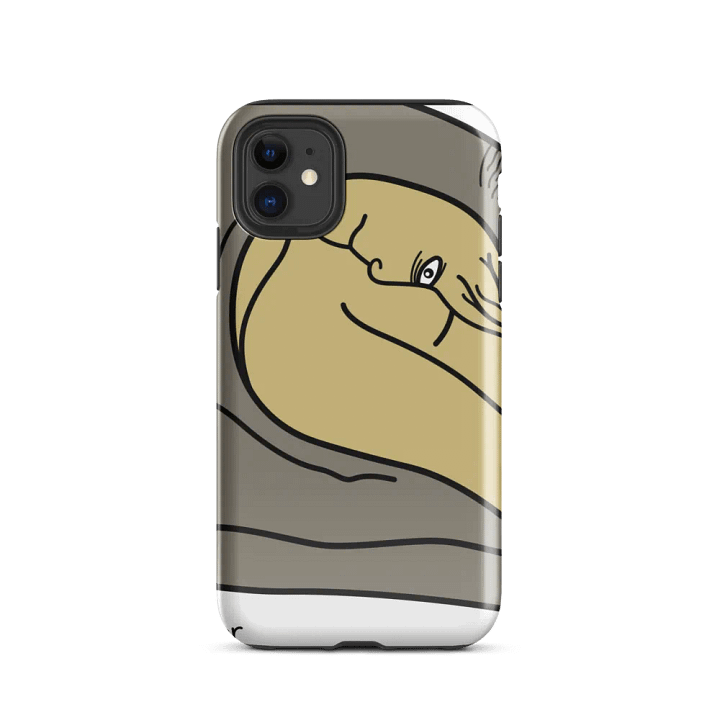 Arche iPhone Case – Artistic Design product image (47)