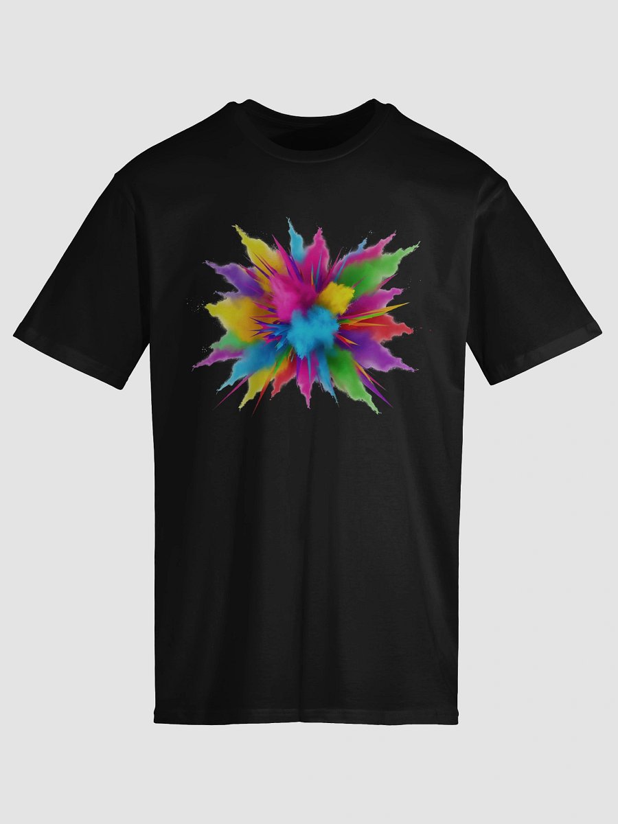 Holi splash edition ( Unisex ) product image (10)
