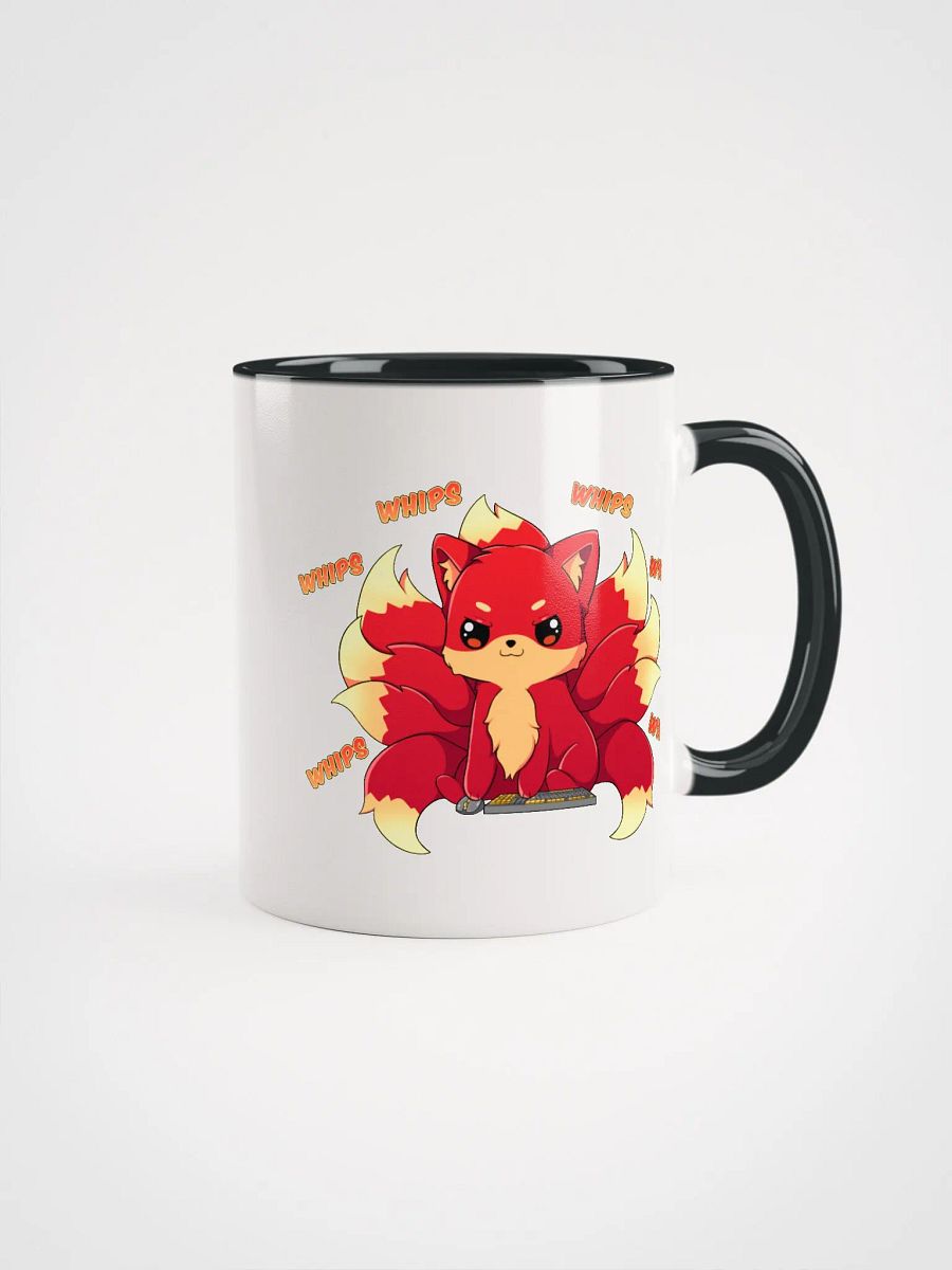 Dragonknight Fox Mug product image (4)