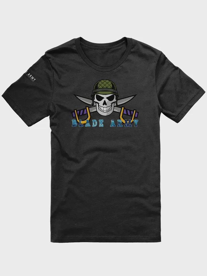 Blade Army T-Shirt product image (9)