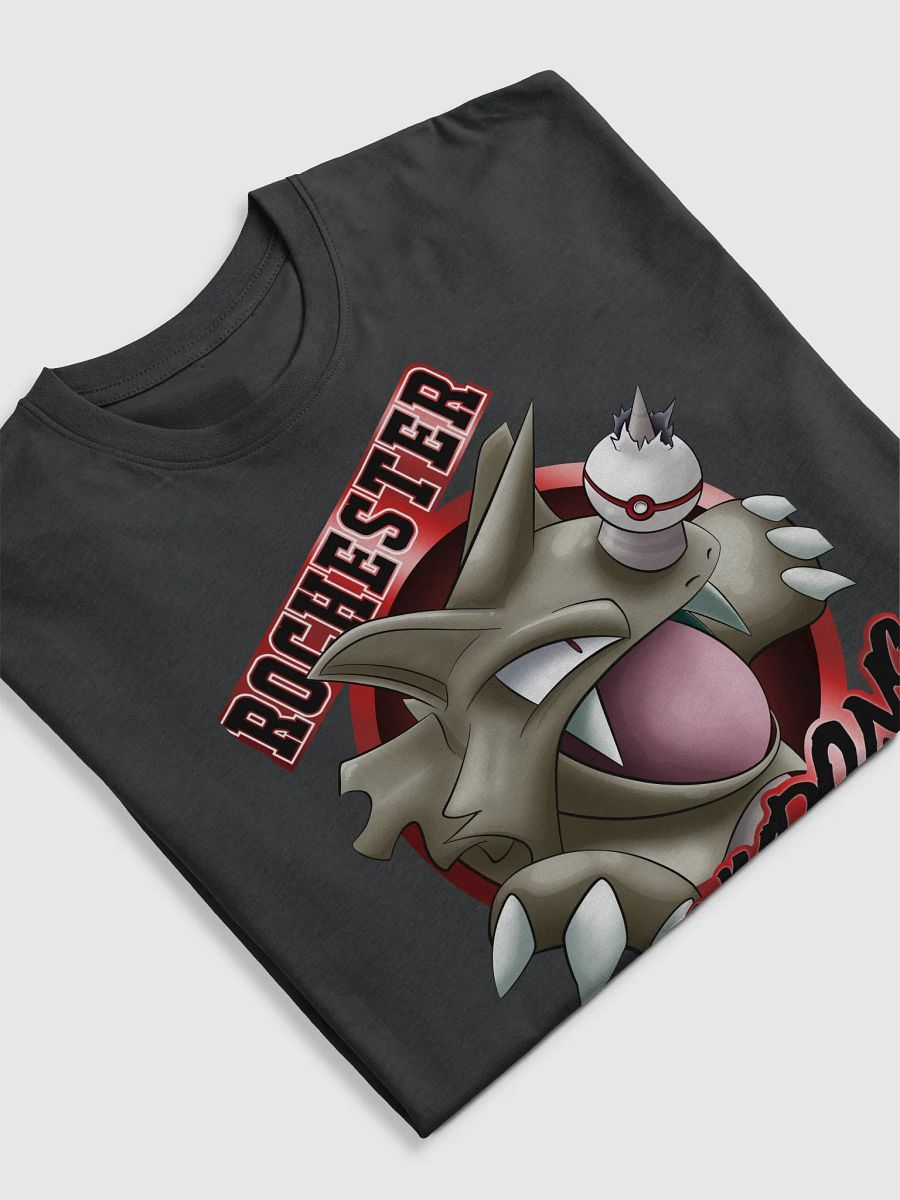 ROCHESTER RHYDONS SHINY T SHIRT product image (5)