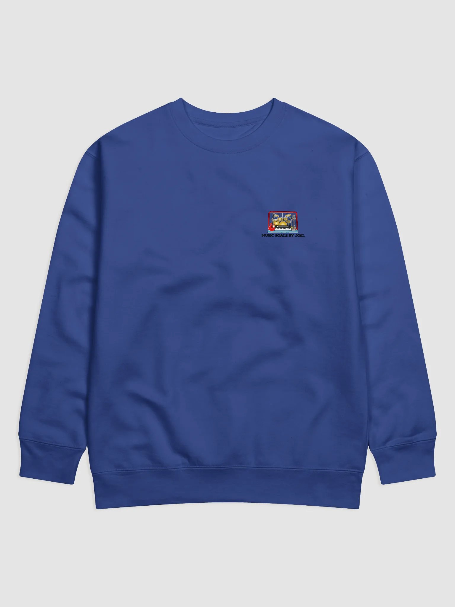 Gramophone Sweatshirt product image (4)