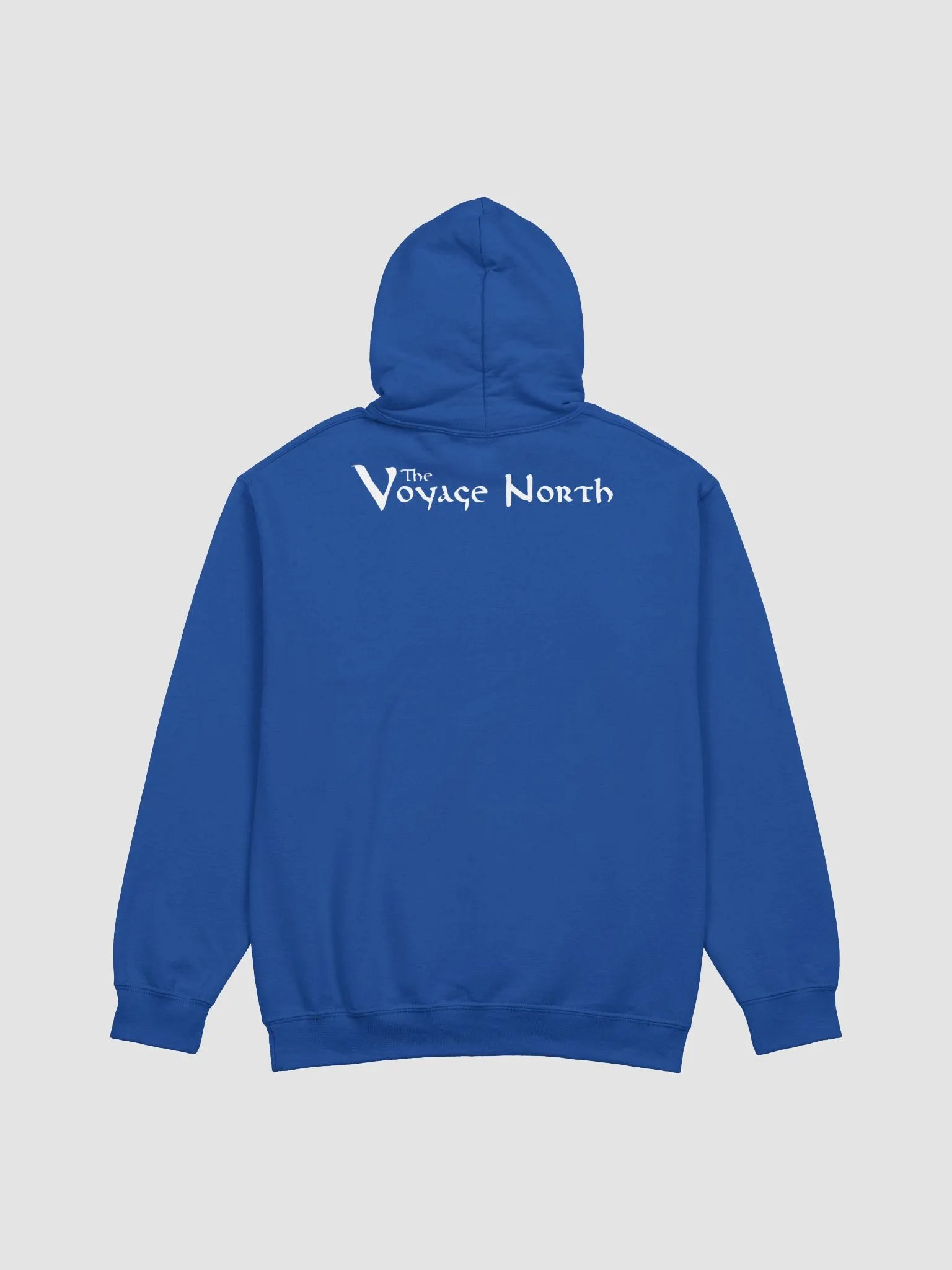 Nova (Blue) Hoodie - 2024 product image (3)