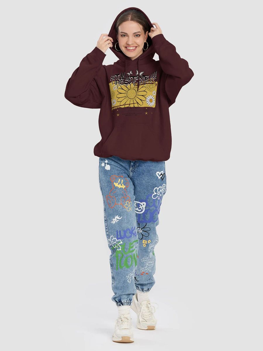 Stay Positive product image (5)